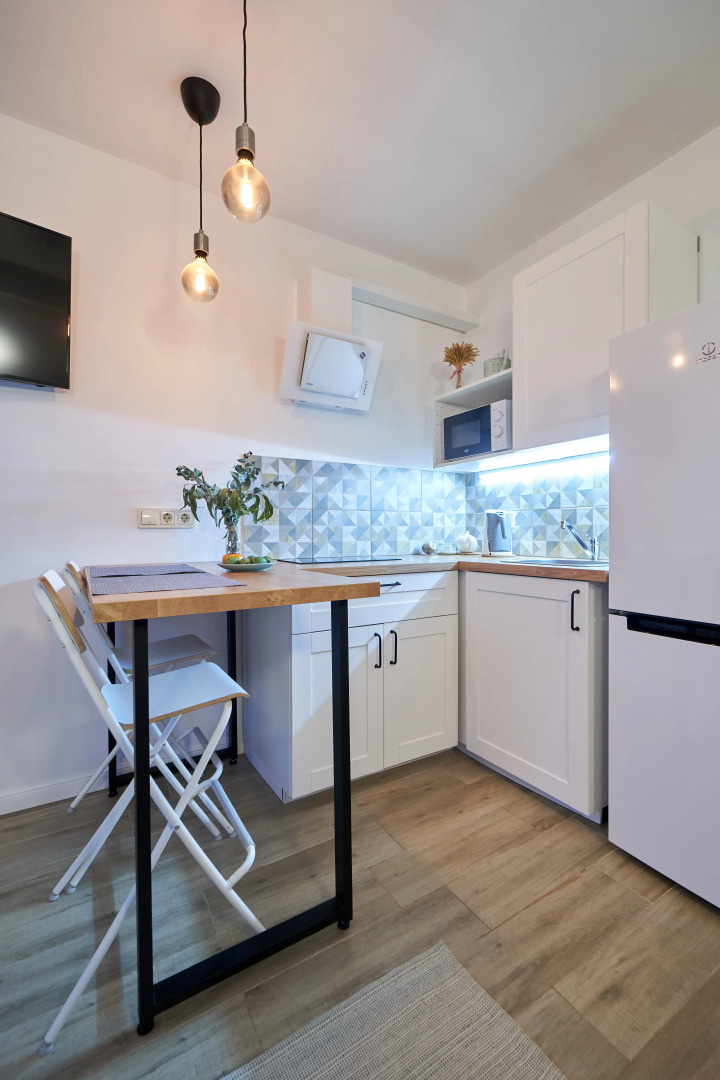 Квартира на Вознесенской