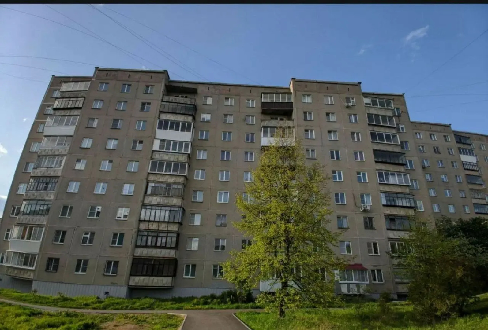 Апартаменты Апарт Миасс на Жуковского 12