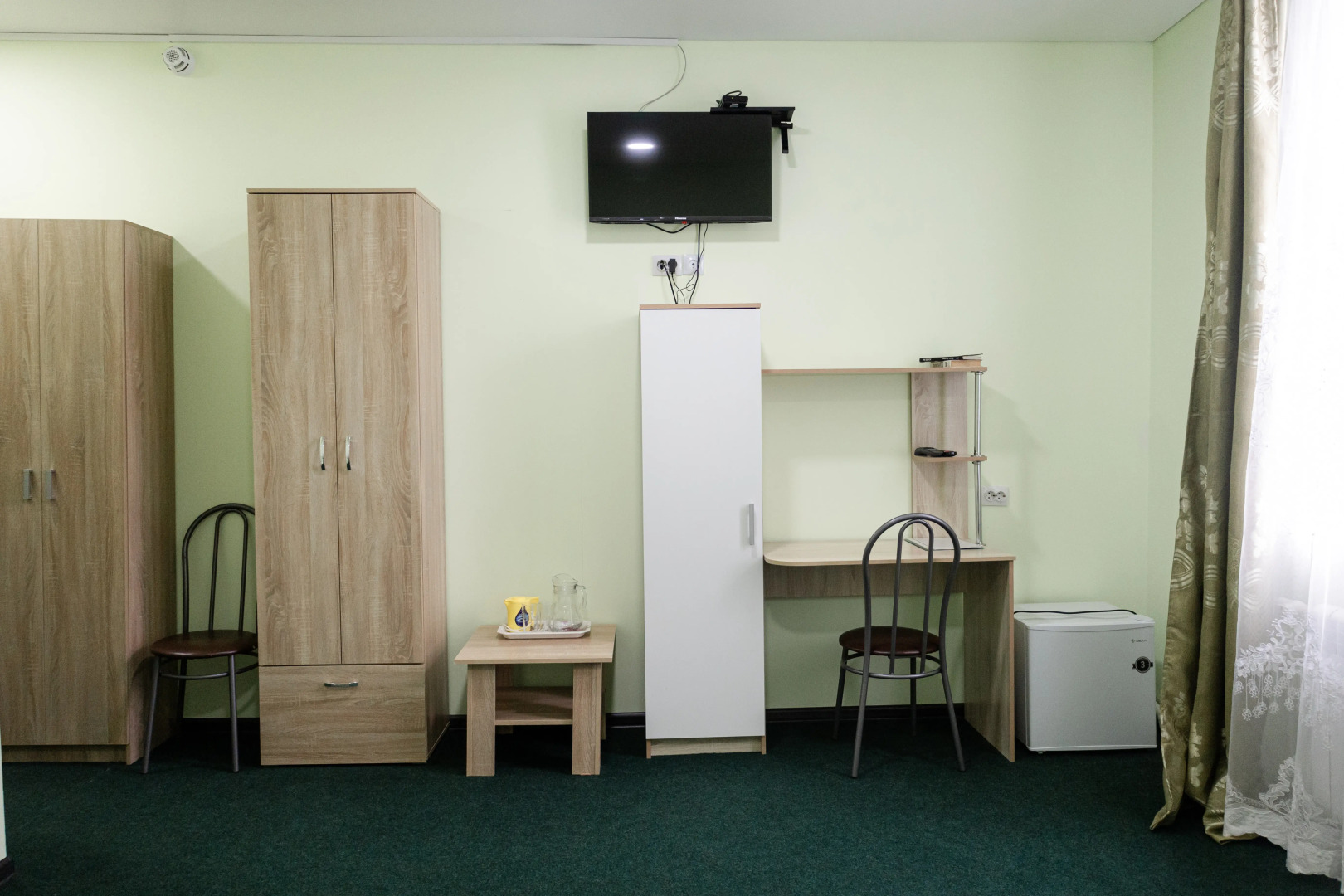 Мини-отель Амто