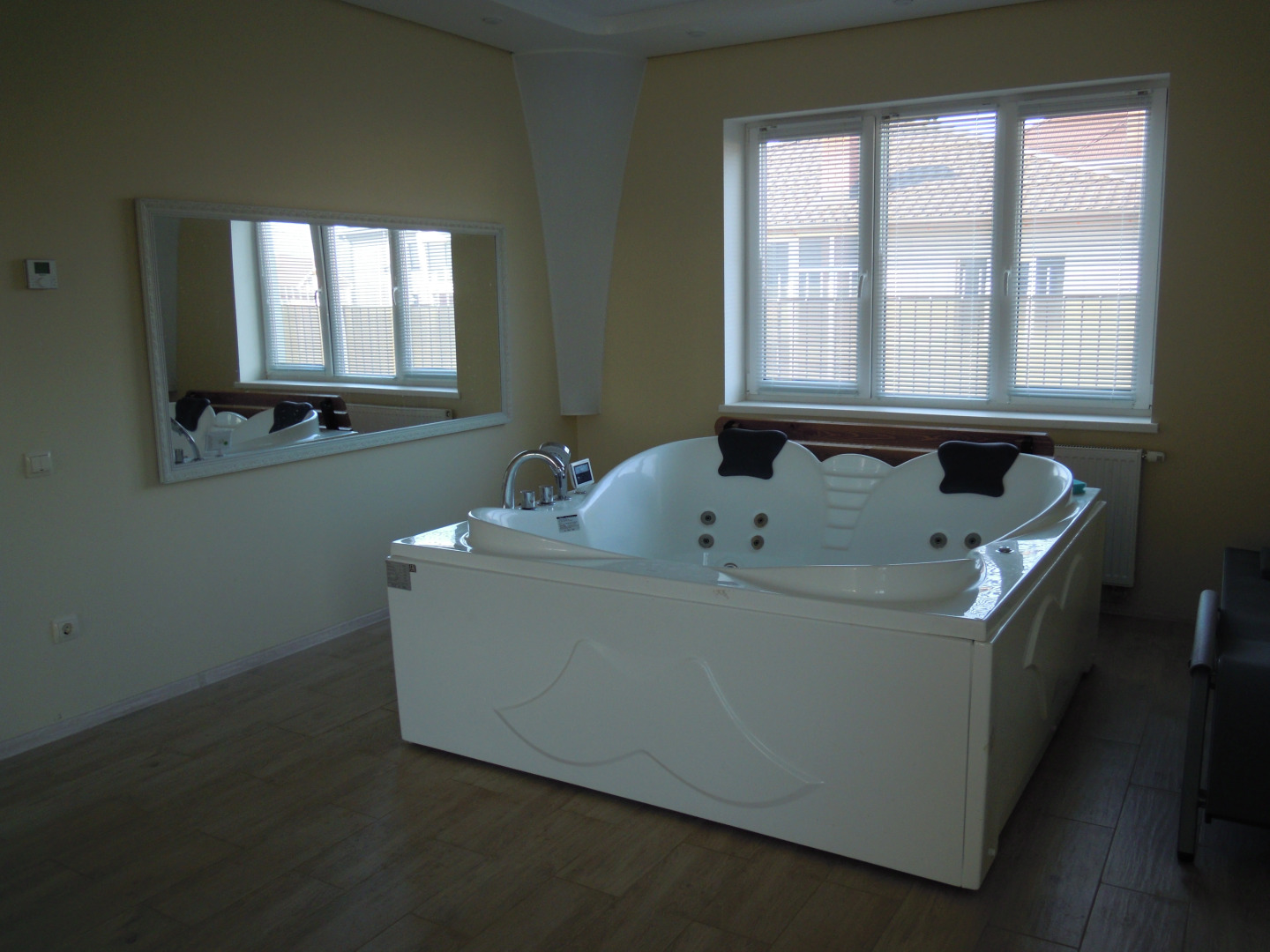 Гостевой дом "Малахит"