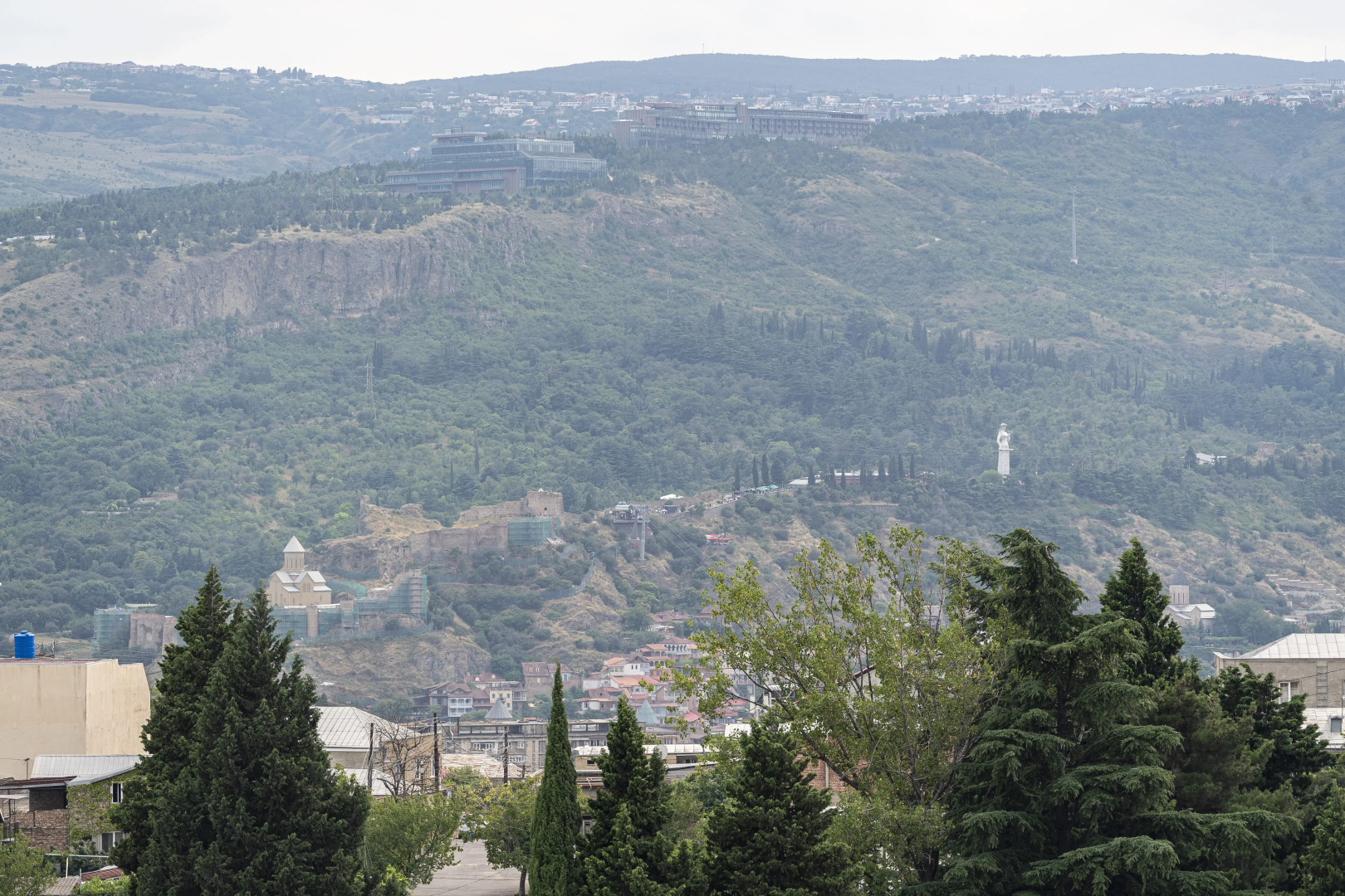 Гостевой дом с 5 спальнями