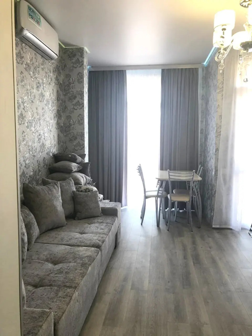 Апартаменты 2 на Нижнеимеретинской 143