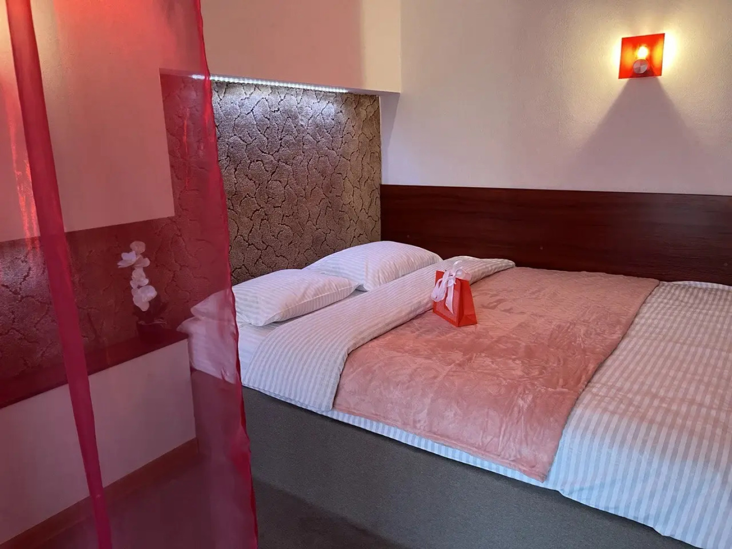 Апартаменты Квартира в сердце города