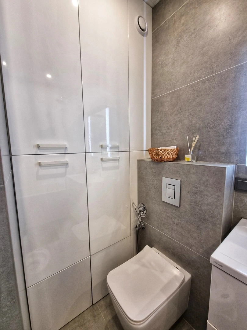 Квартира Уютный уголок около лесного озера