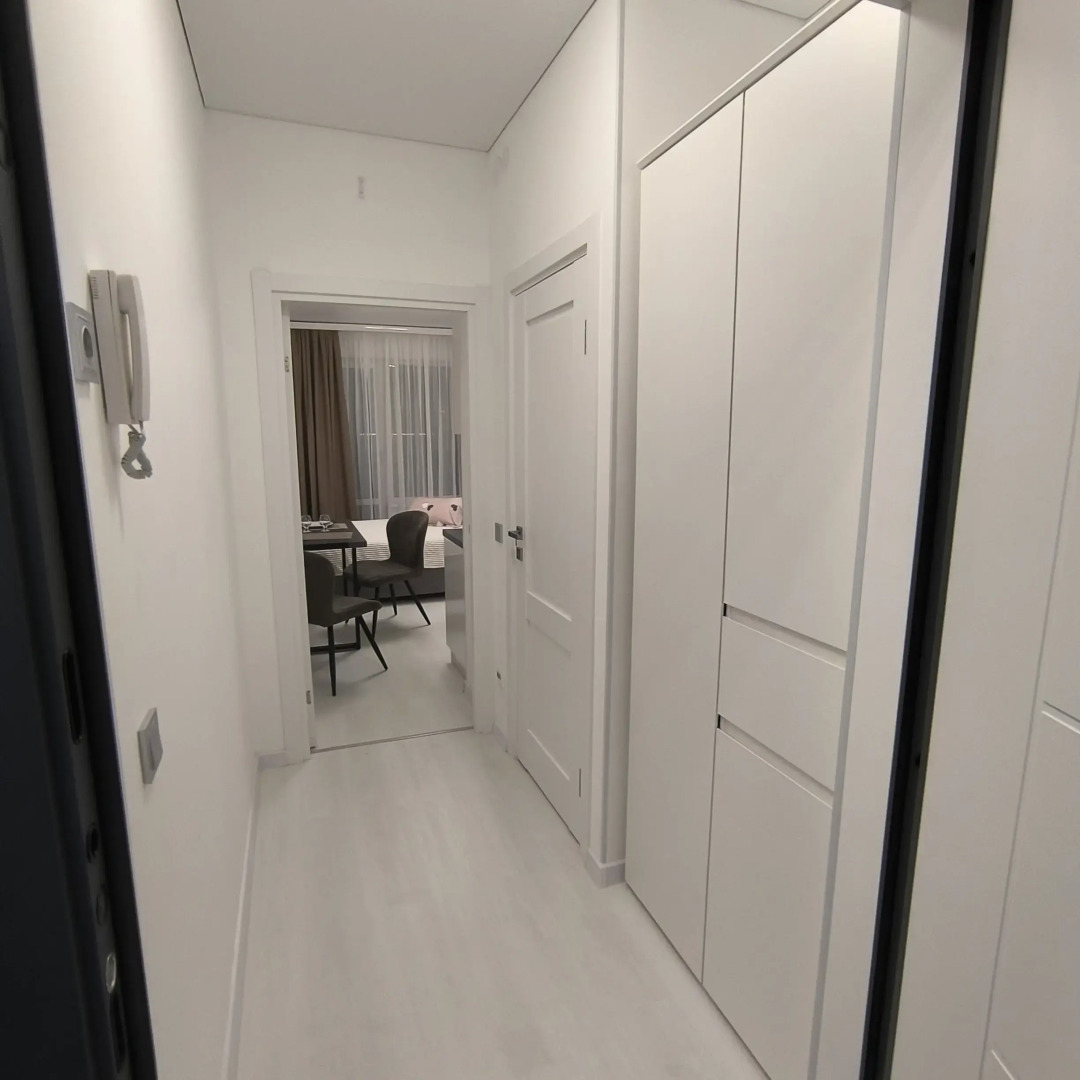 Апартаменты Univer City