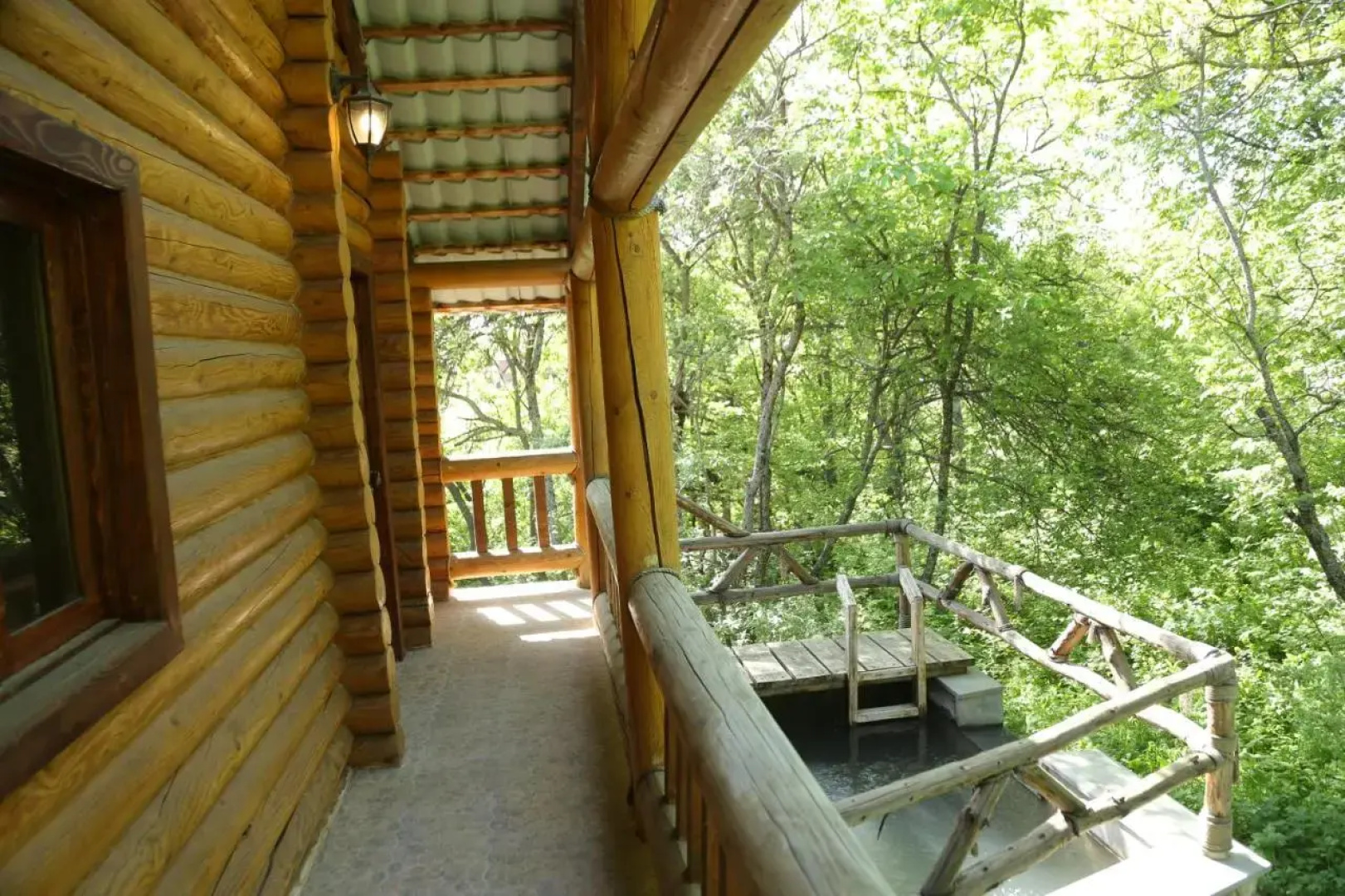Отель Alva Hotel & Spa