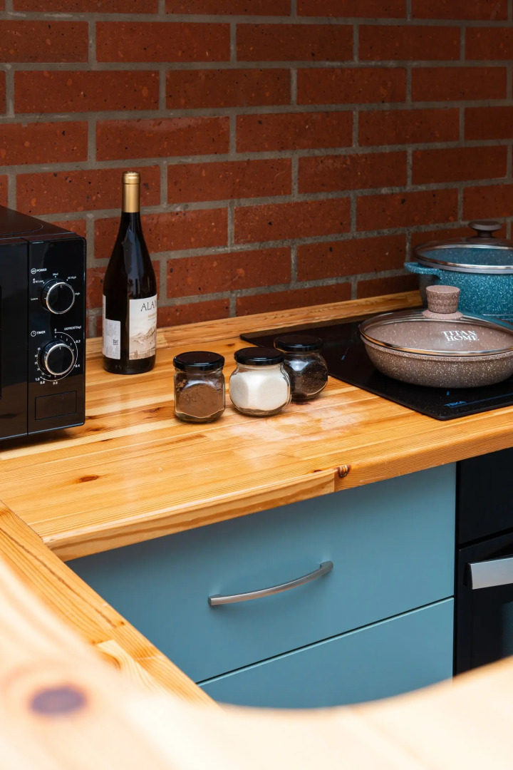 Апартаменты on Koghbatsi Str. 16-109