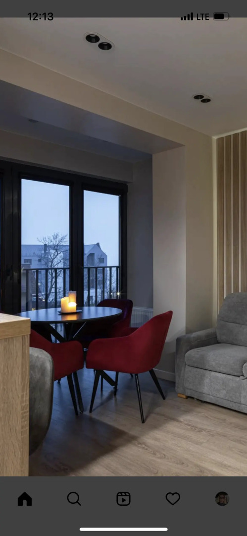 Апартаменты DELUXE в клубном комплексе на Пугачева 3Б