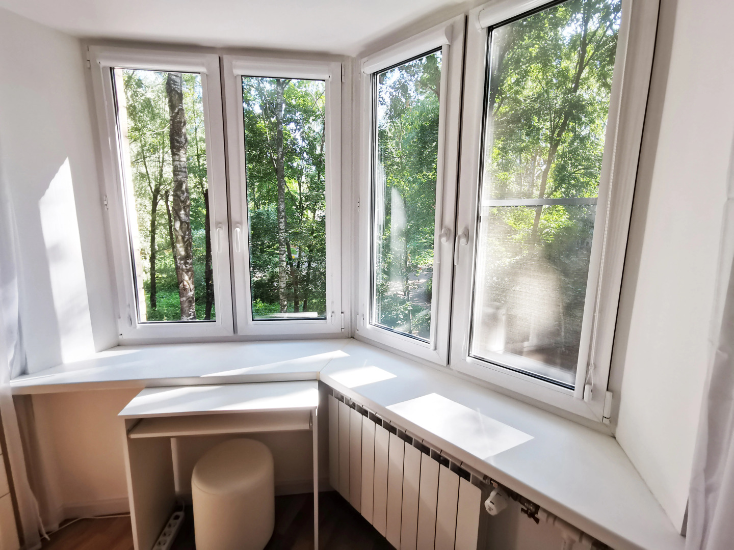 Апартаменты на Толстого 34