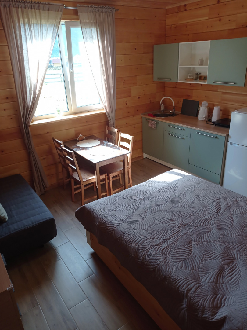 Гостевой Дом КАРМА