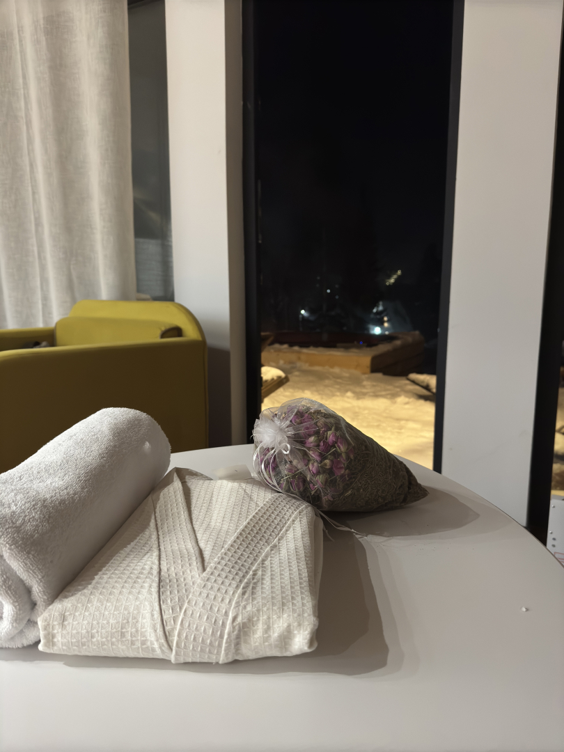 Гостевой дом Rock&Rest