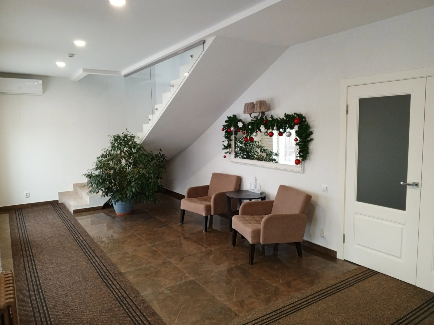 Апартаменты Петербург Чебоксары