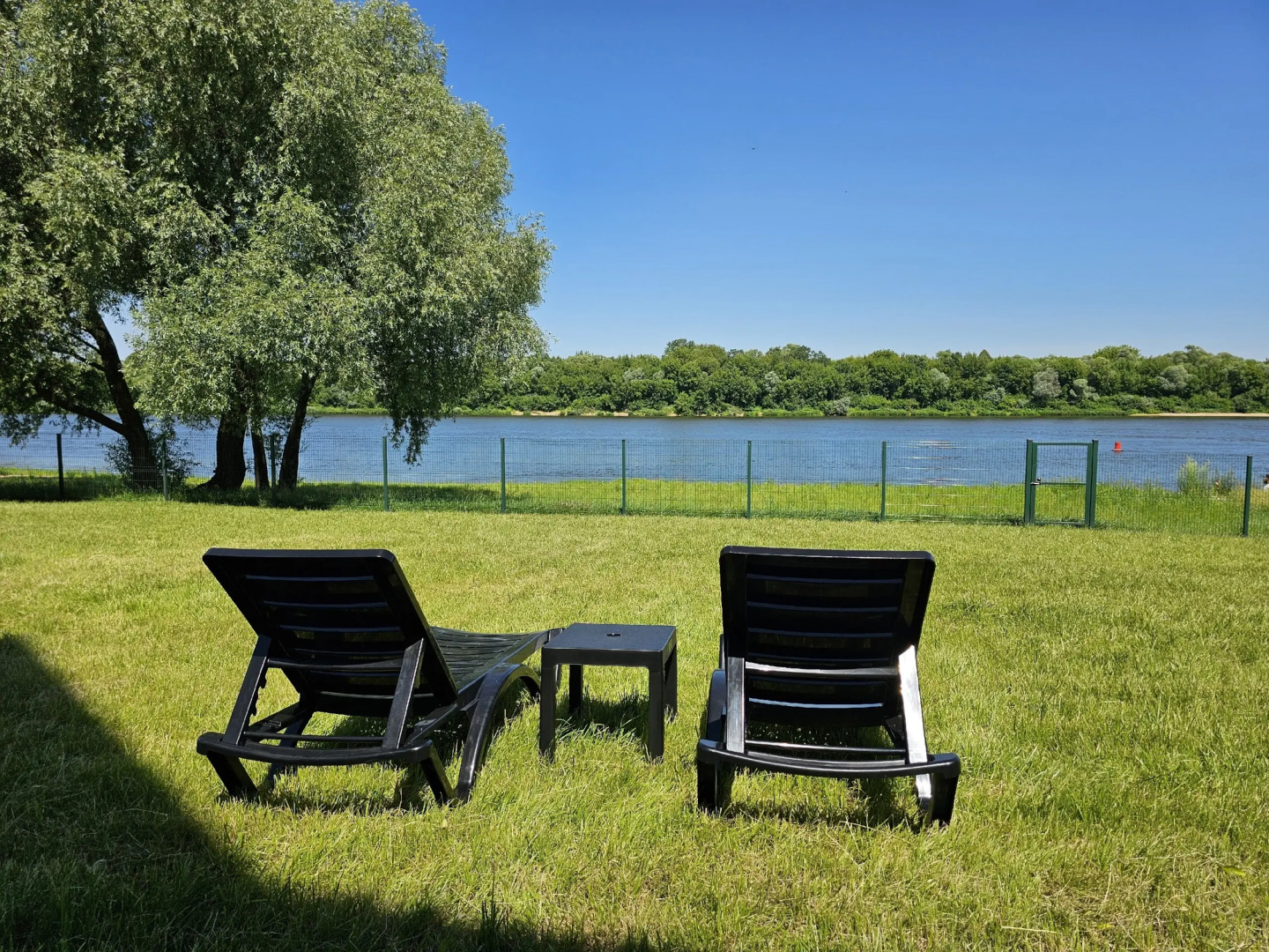 Частный дом AframeVdali