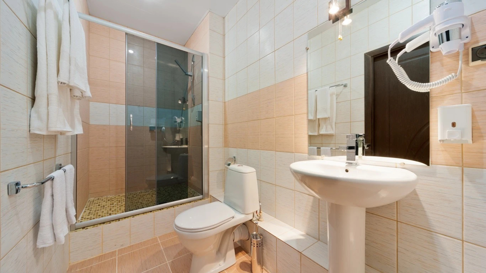 Отель Воронеж