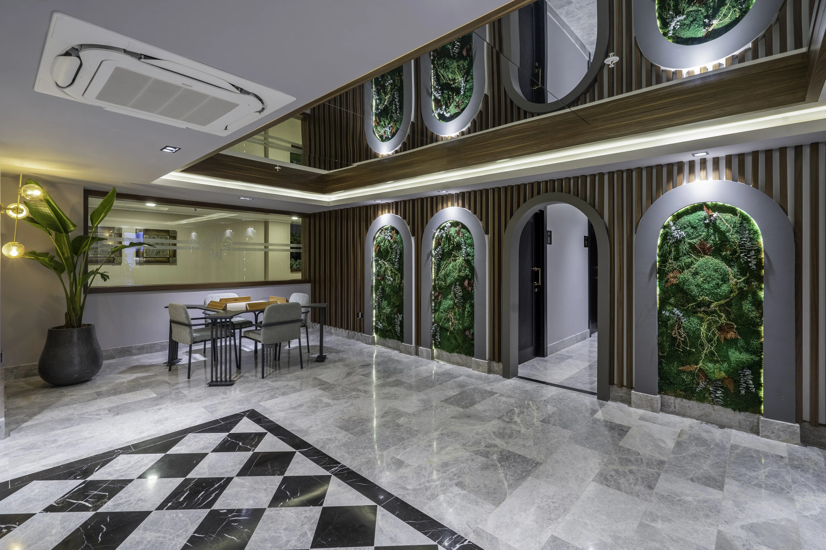 Merit Park Hotel & Casino