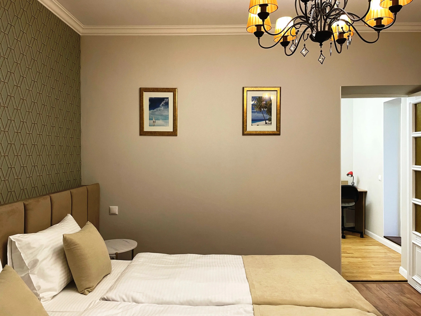 Частный дом в Центре Сочи 10 минут до моря