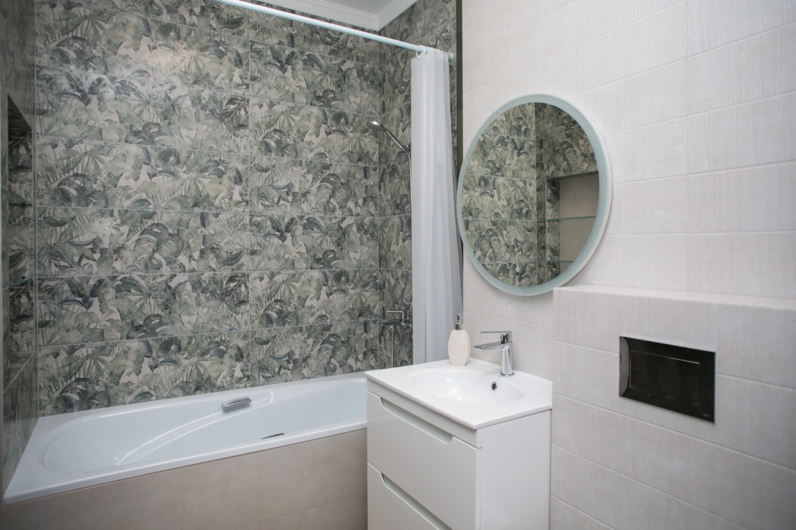 Апартаменты Apartic- тропики возле исторического центра