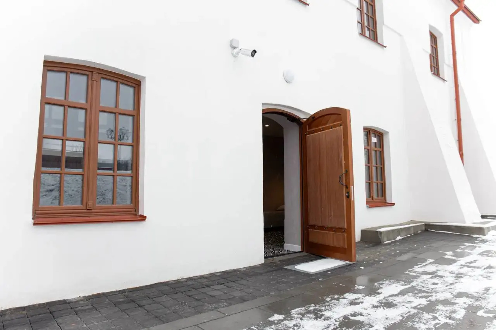 Бутик-отель Комплекс "Гостиный"