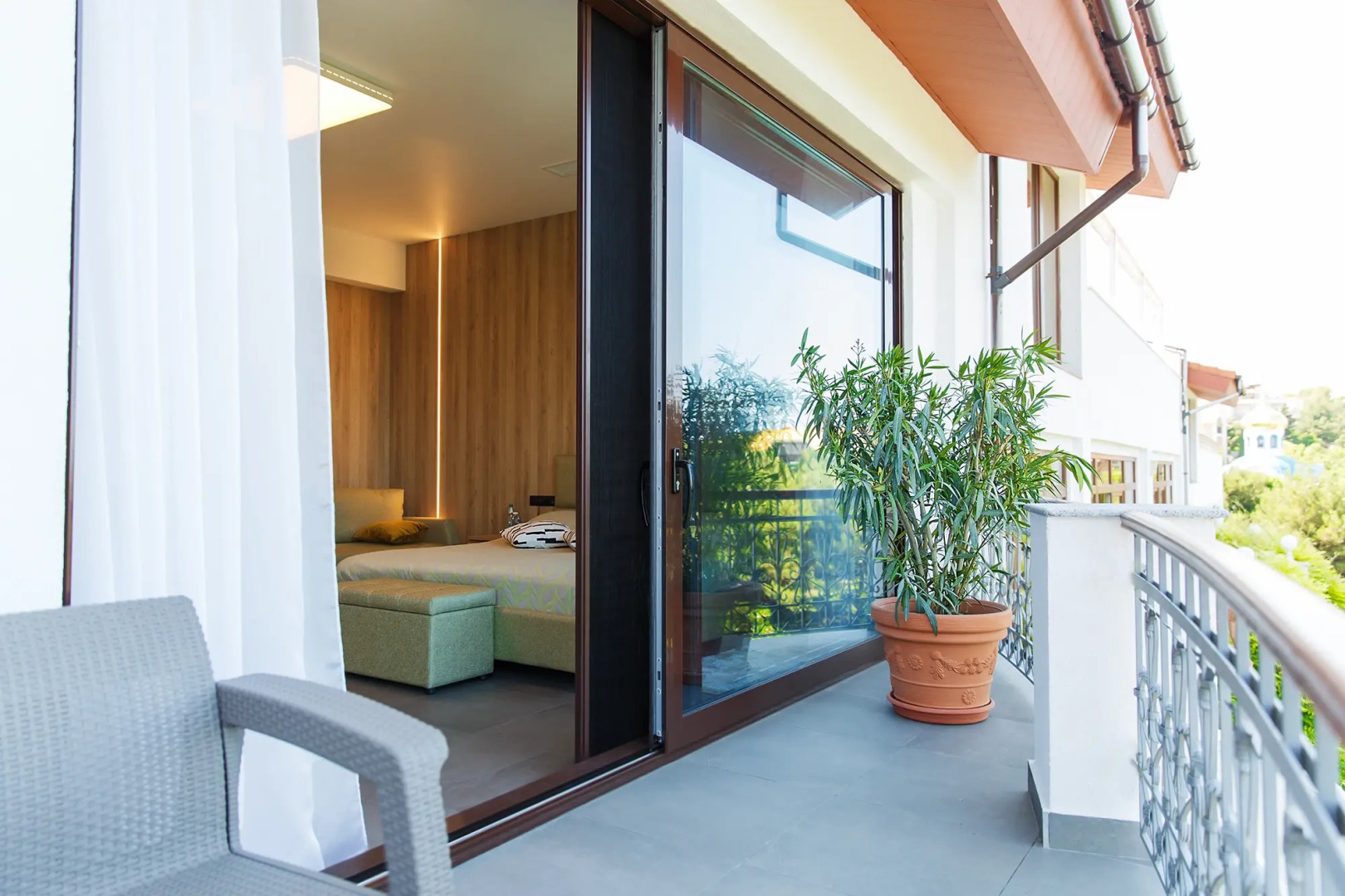 Вязовая Роща