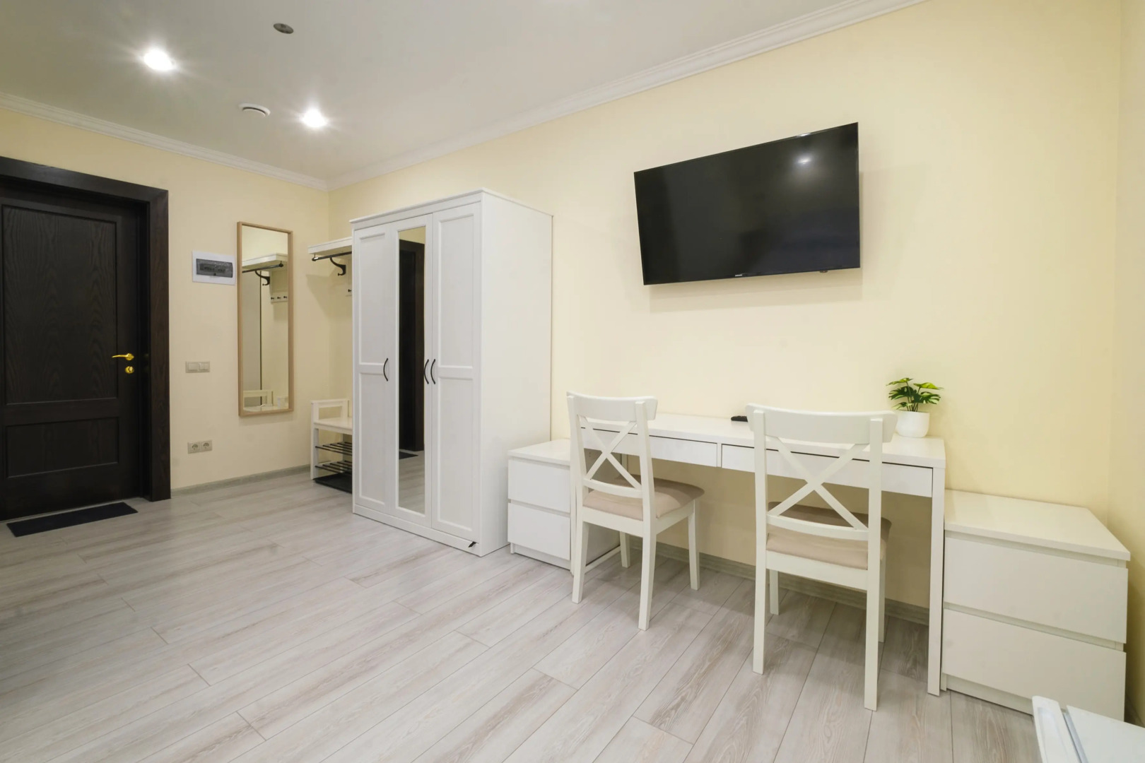 Дом паломника Семимостье