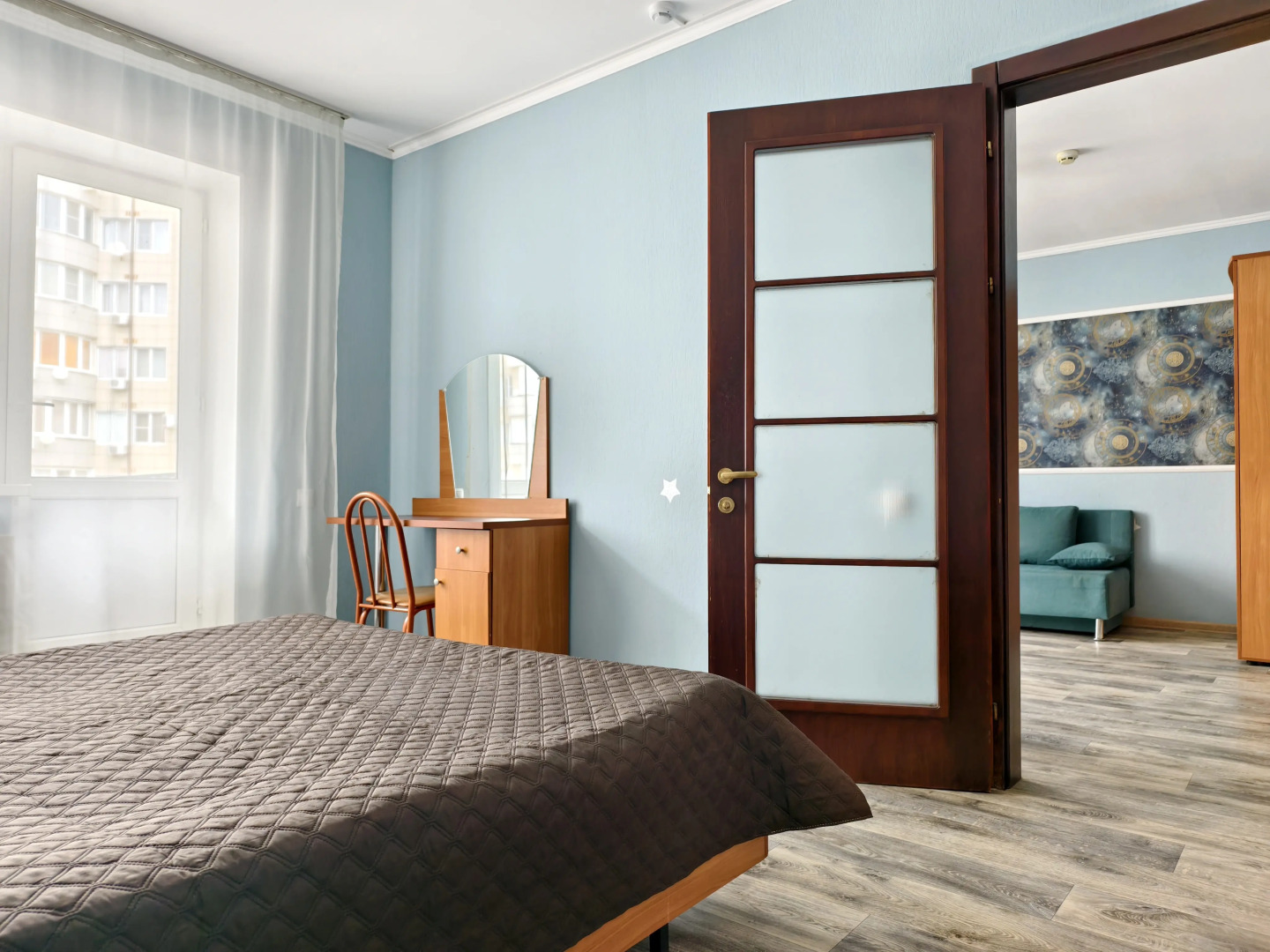 Гостевой дом Прибой