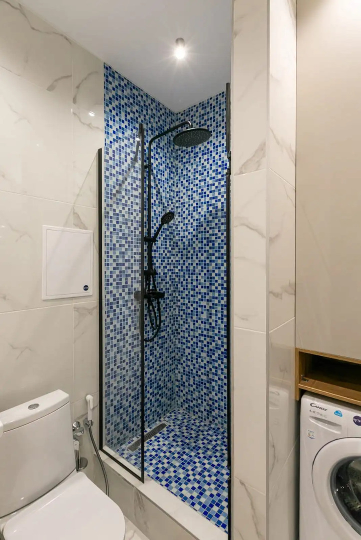 Квартира в Немецкой Деревне