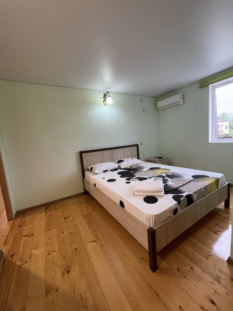 Гостевой дом Амра