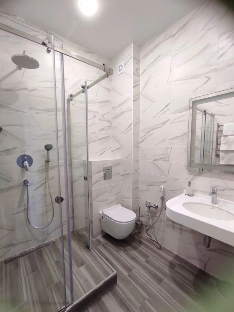 Гостевой дом Mirotel