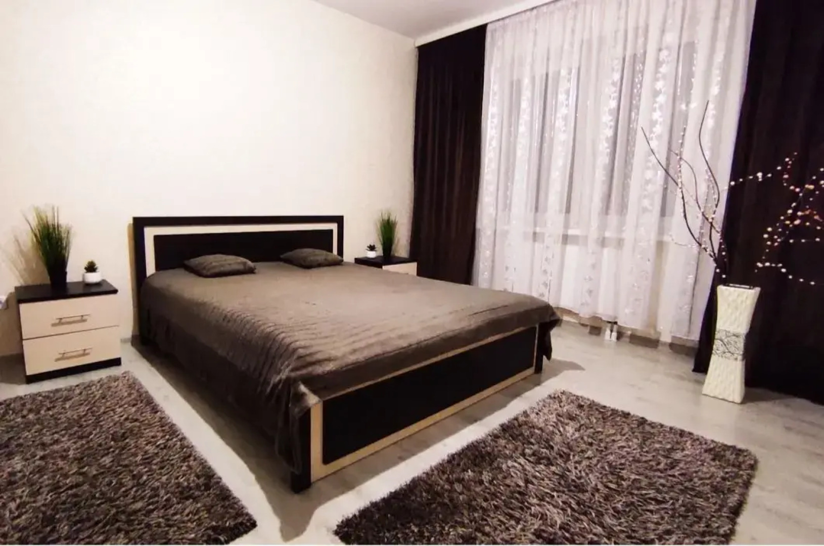 Квартира в Бресте на сутки