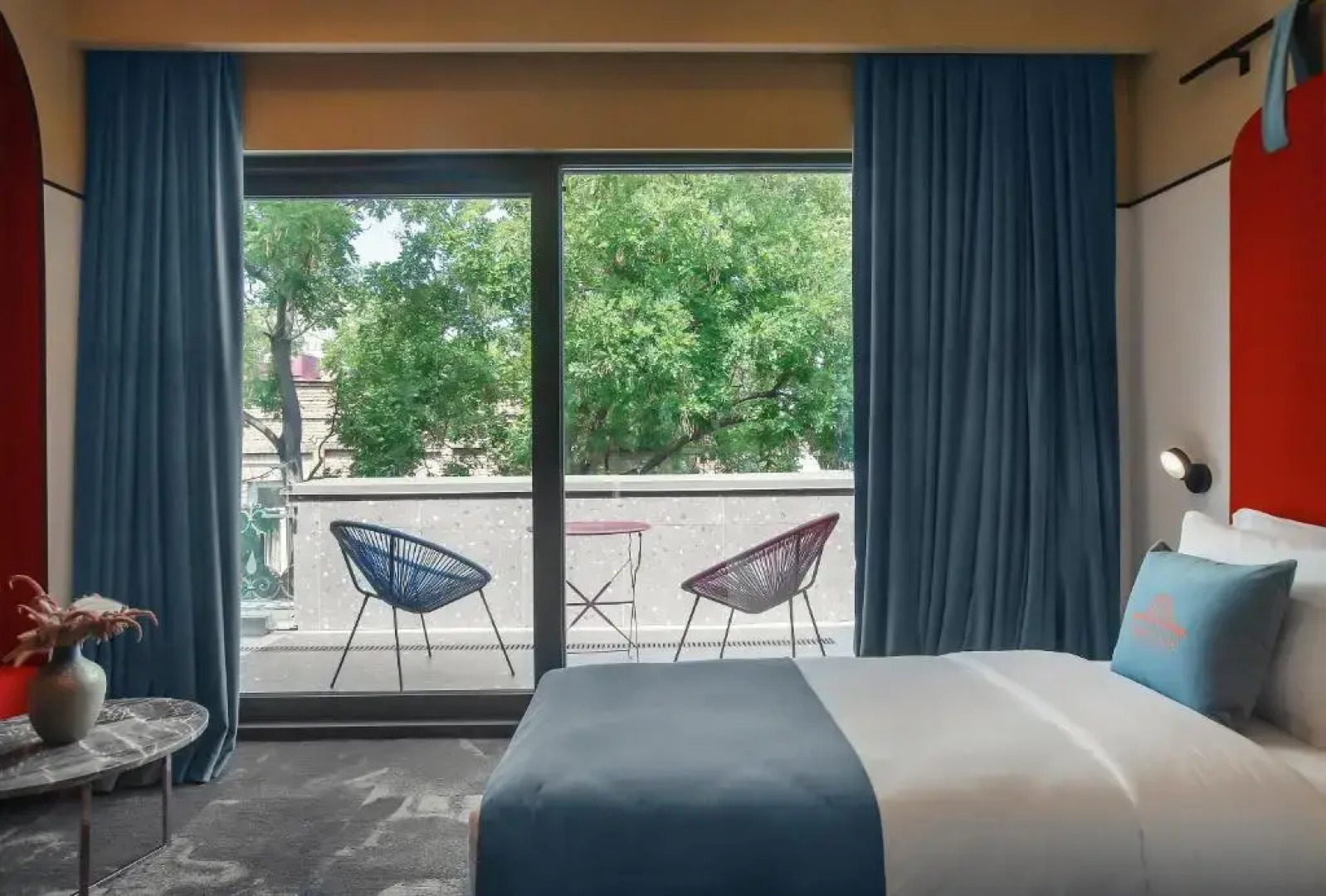 Heritage Hotel and Suites (by Travel Agency)