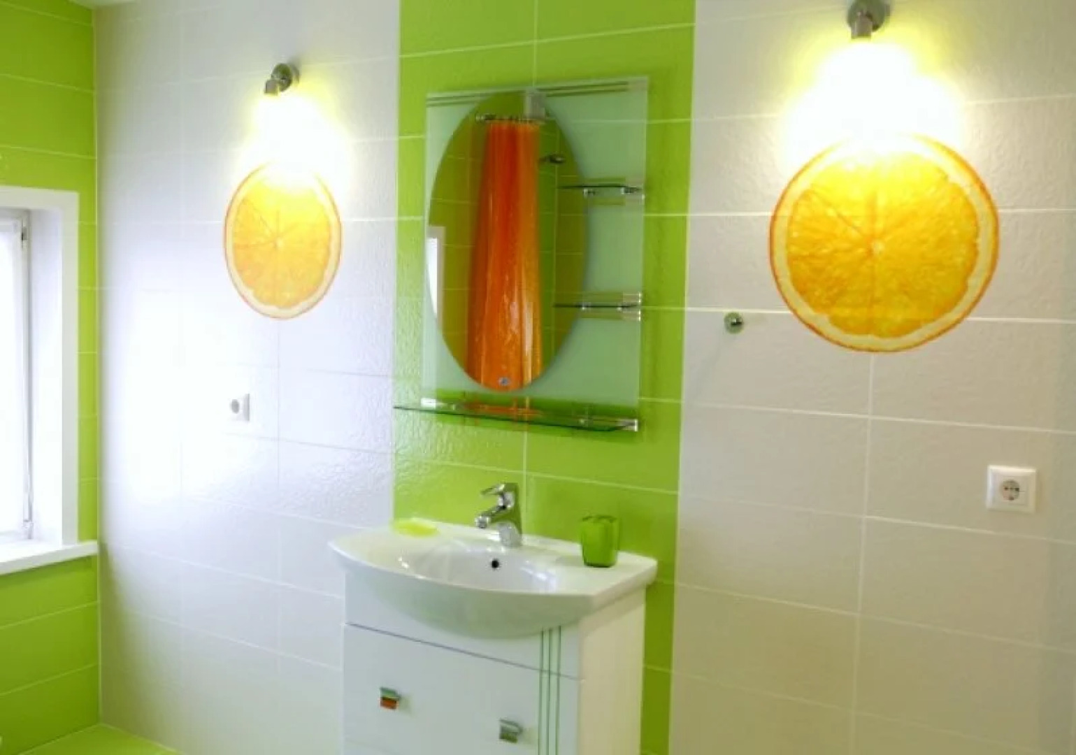 Вилла Папина Радость