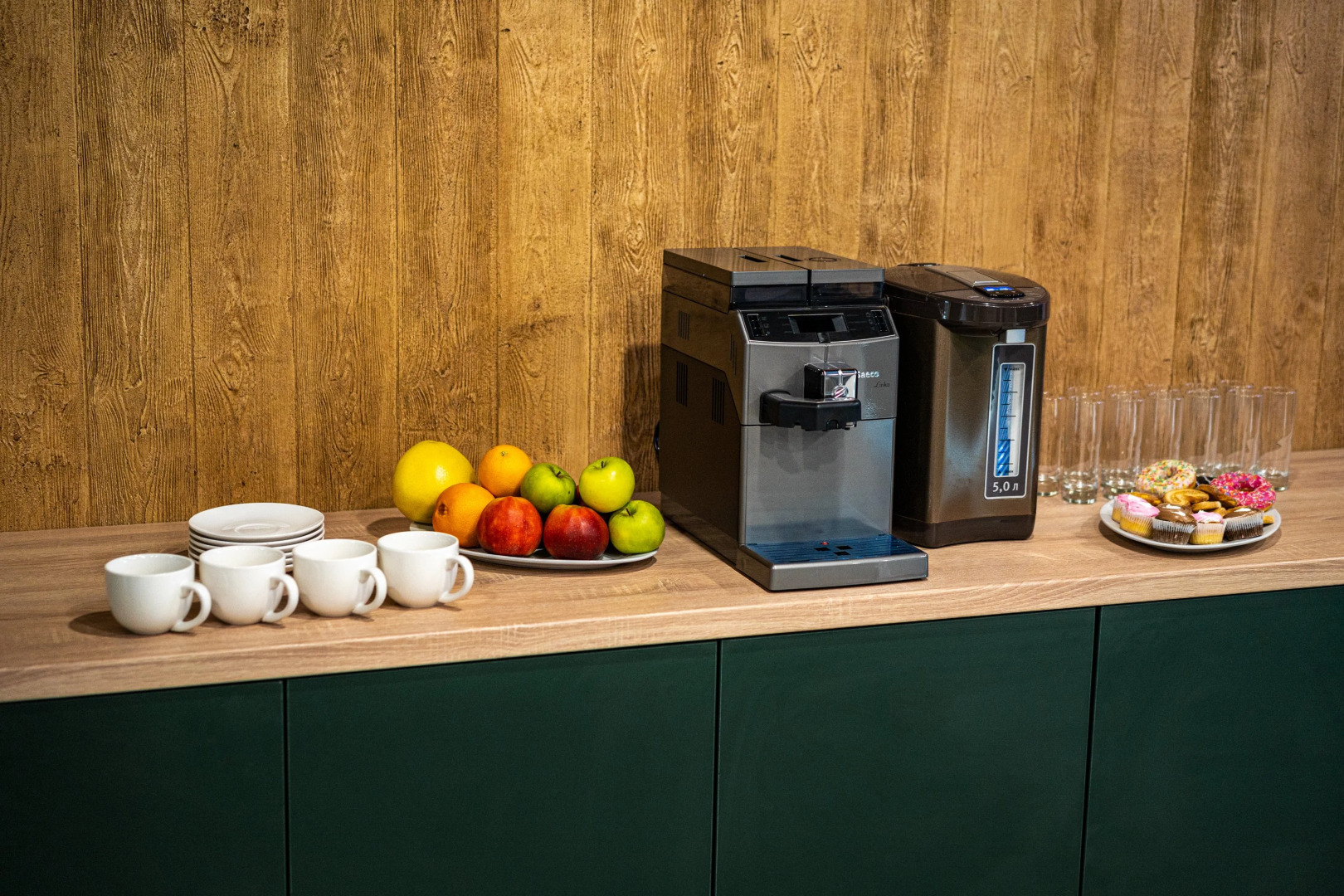 Мини-отель Ривер Хаус