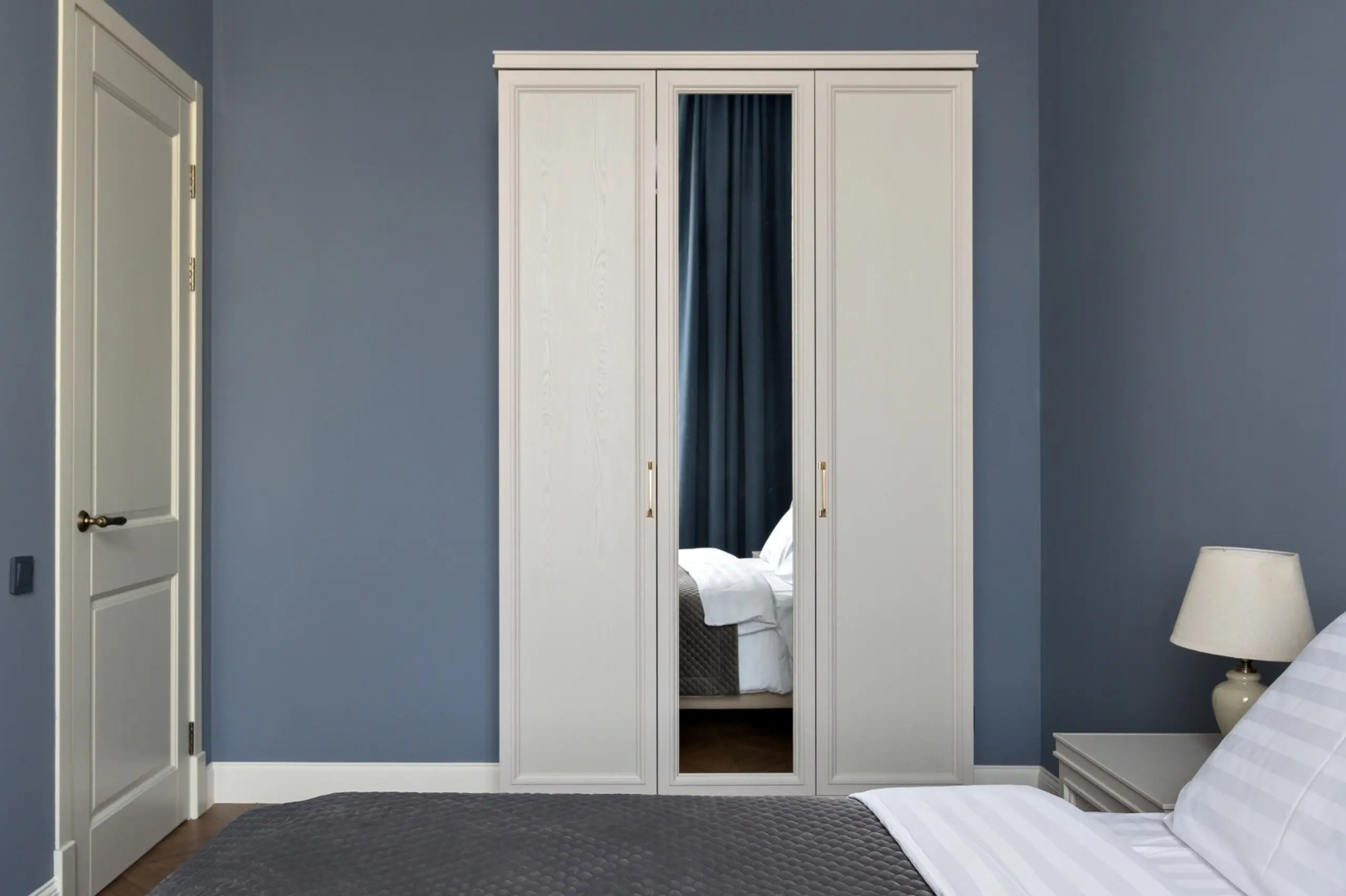 Апартаменты Teplo Apartments Мастерская Улица 9