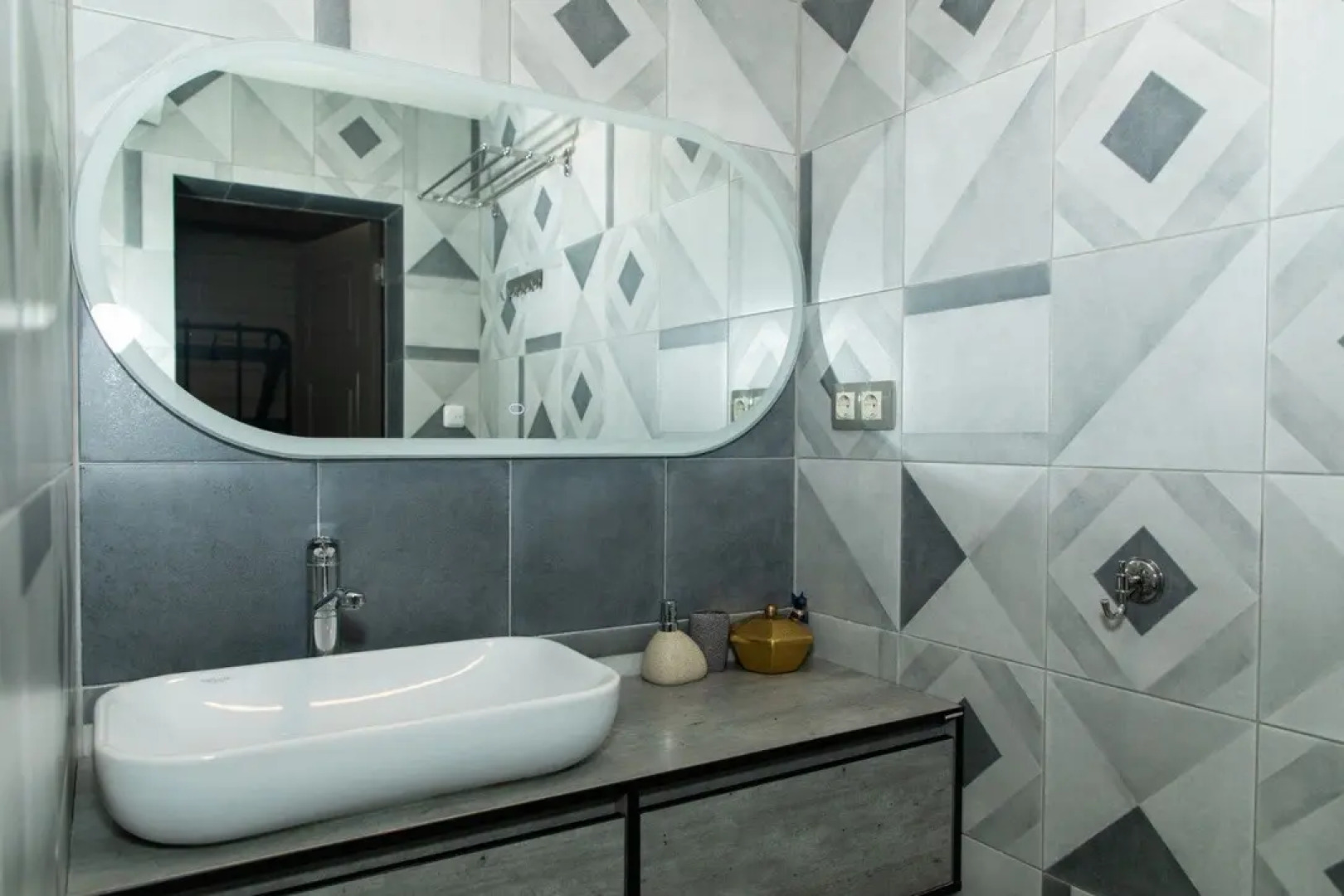 Частный Дом Chalet-Дом