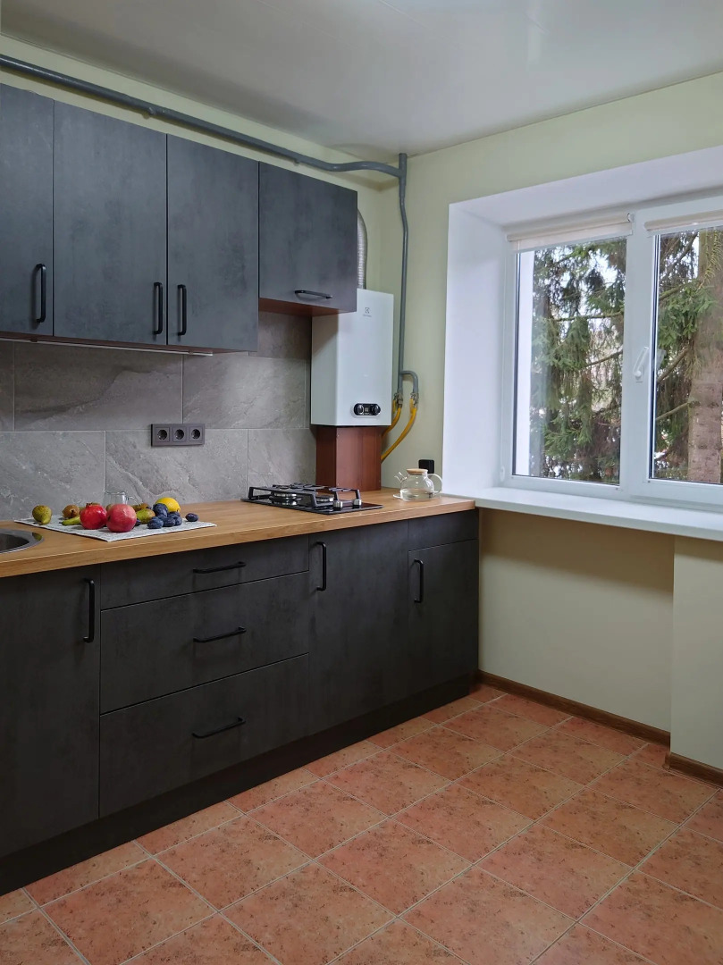 Апартаменты Квартира в Центре Города N