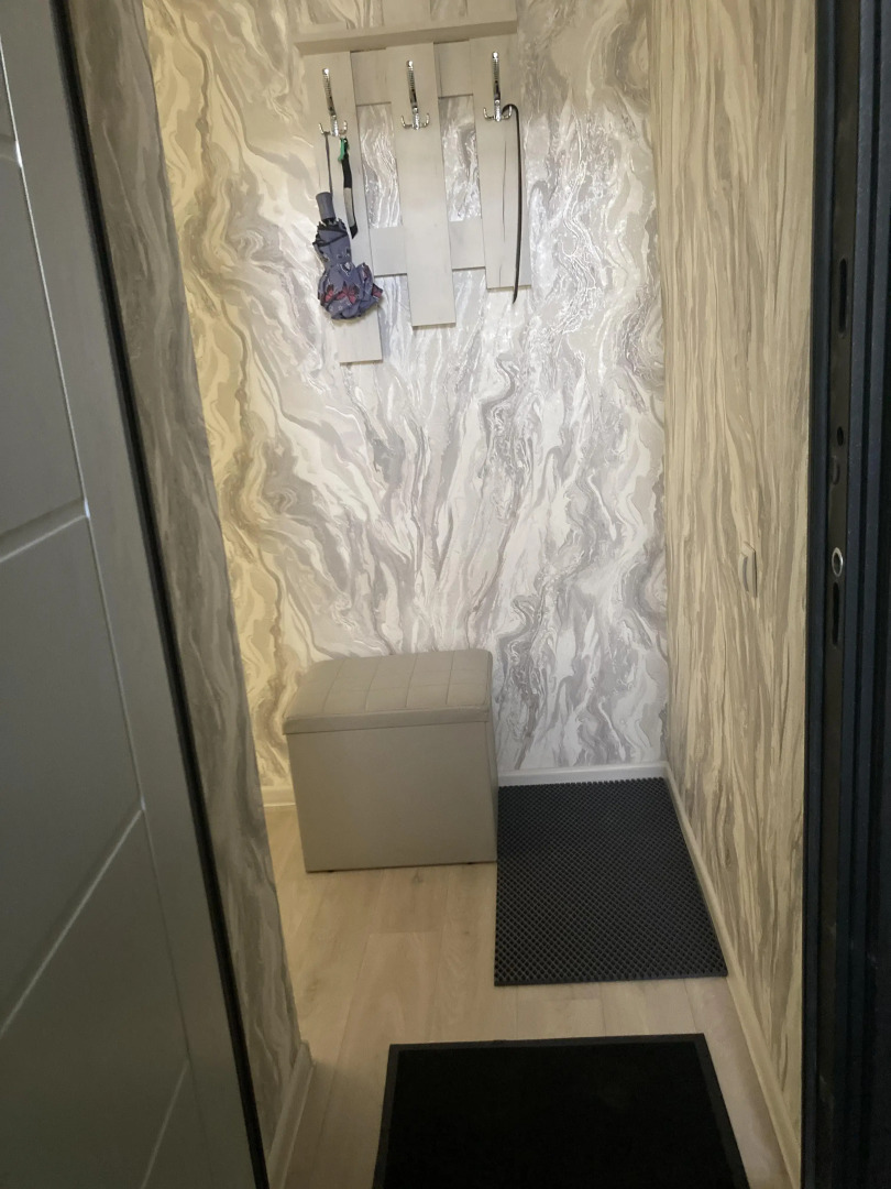 Апартаменты у Вокзала