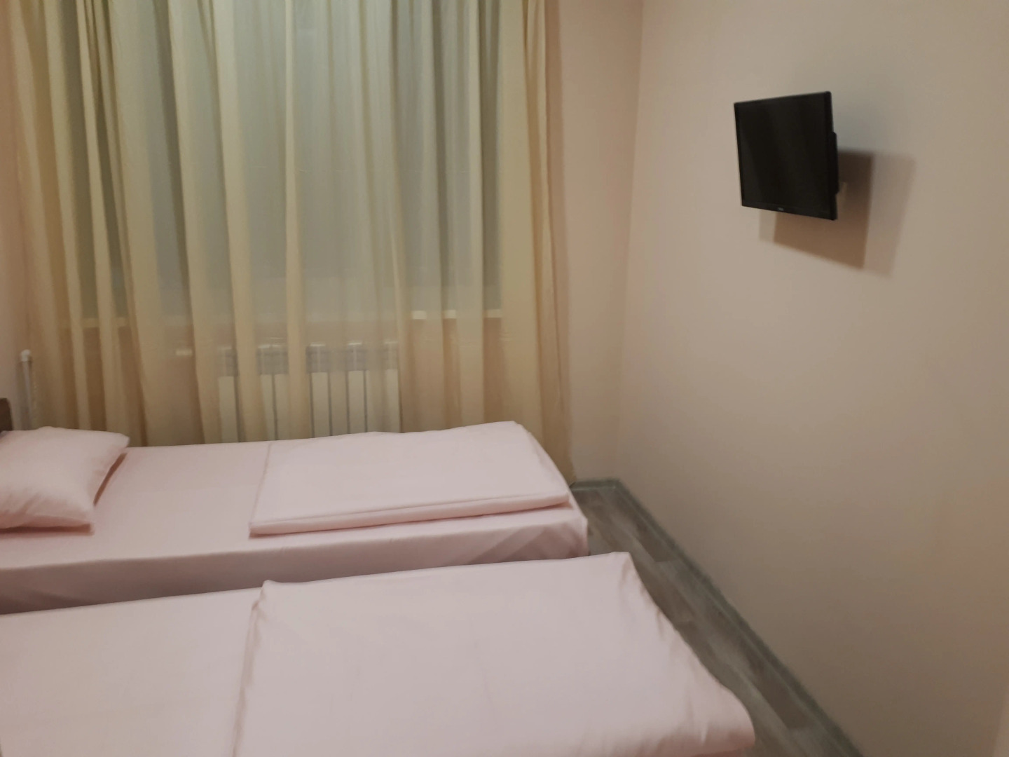 Гостевой Дом Домашний