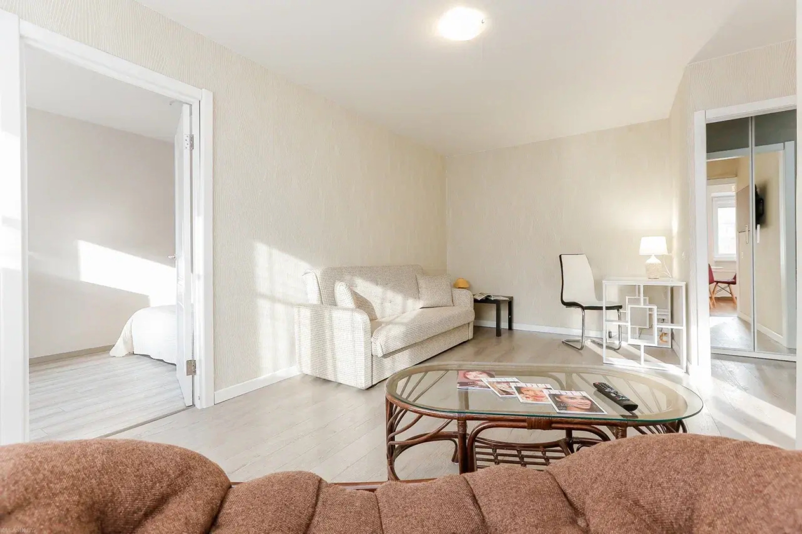 Апартаменты Enchant