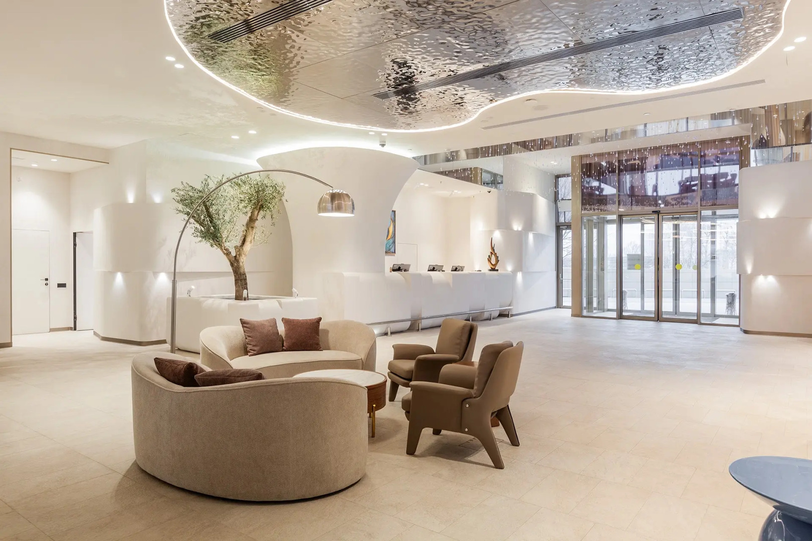 Отель Palmira Art