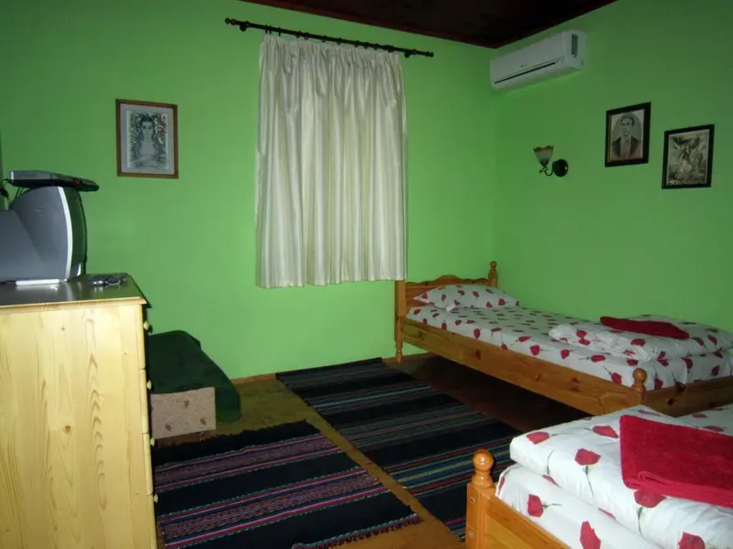 Вилла Стеффи - Уют на берегу моря