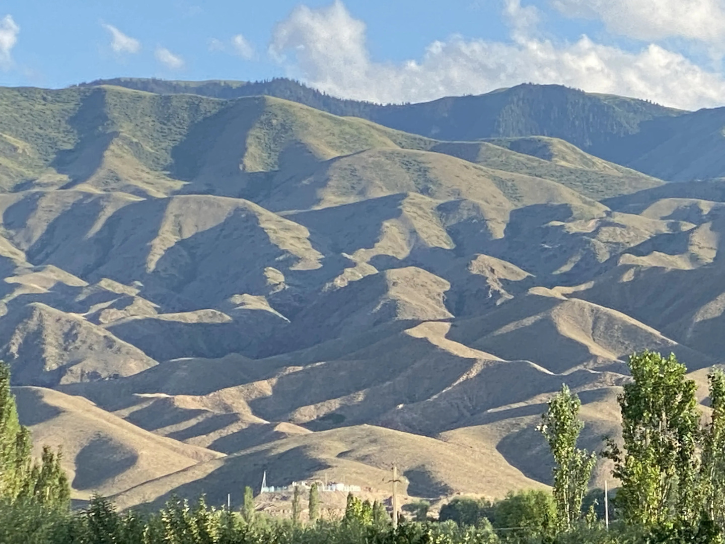 Гостевой дом Максат