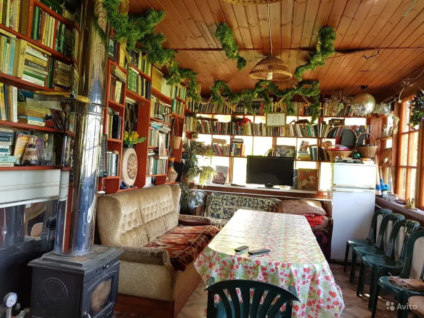 Гостевой Дом Вуокса-Хилл