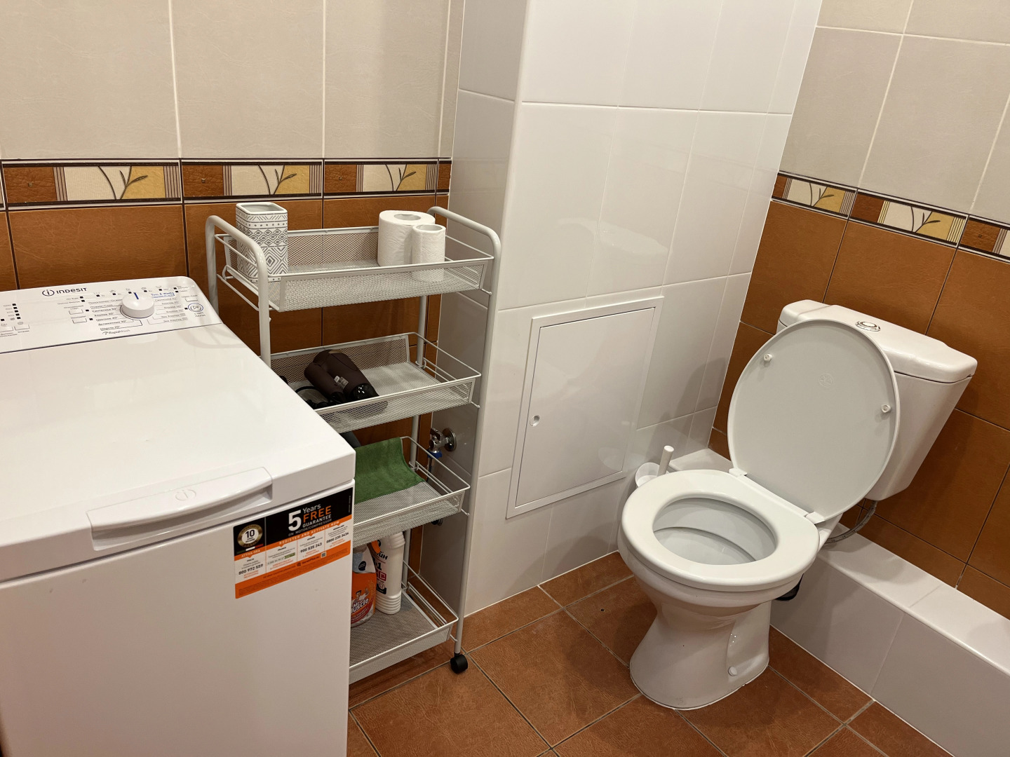 Апартаменты МЕГАПОЛИС улица Арсенальная 4А-107