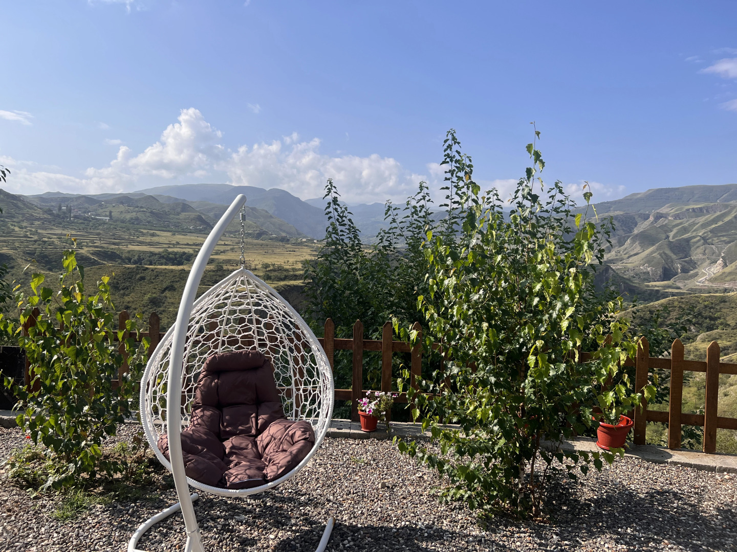 Гостевой дом Uyutnyy_dvorik