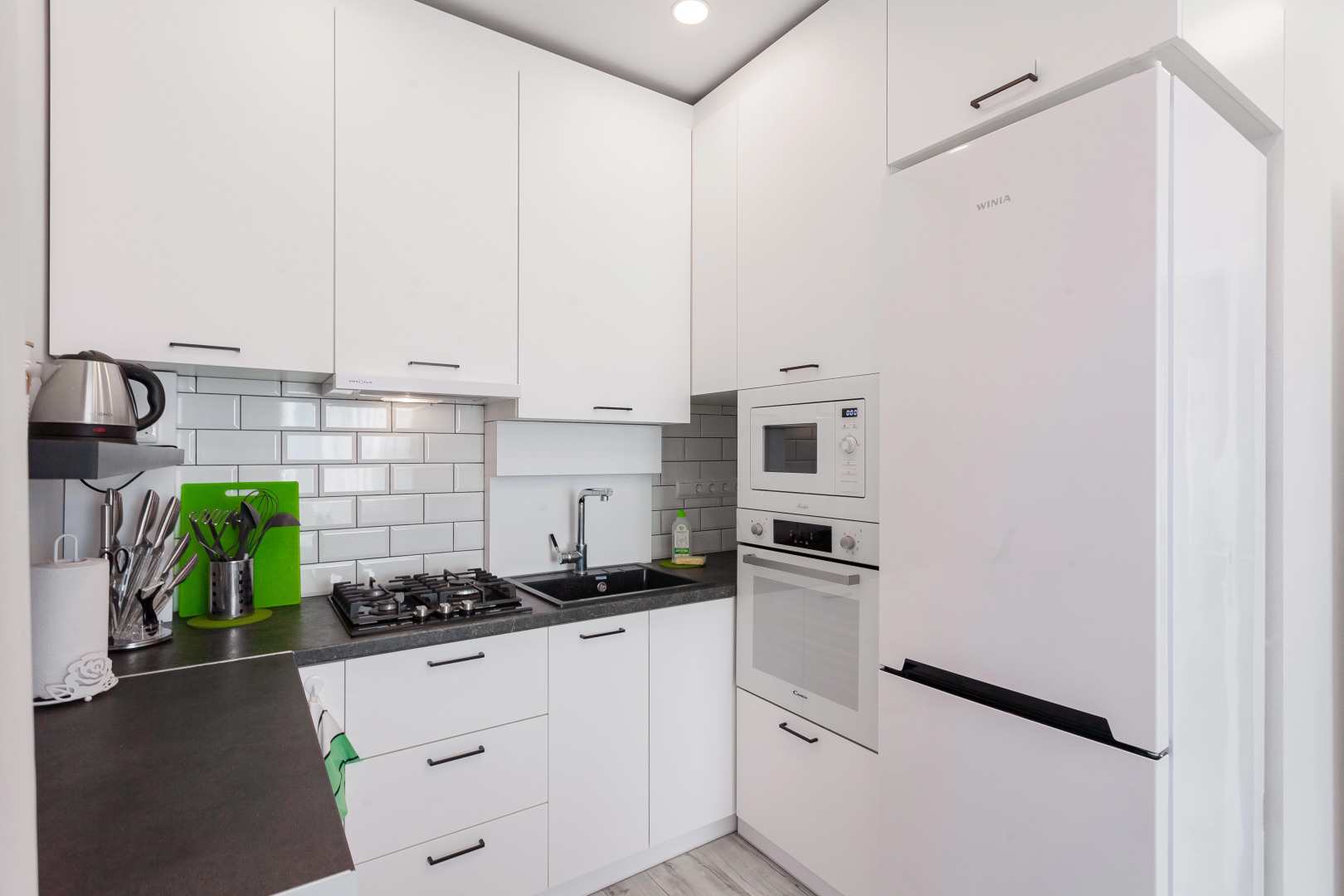 Апартаменты РелаксИнн