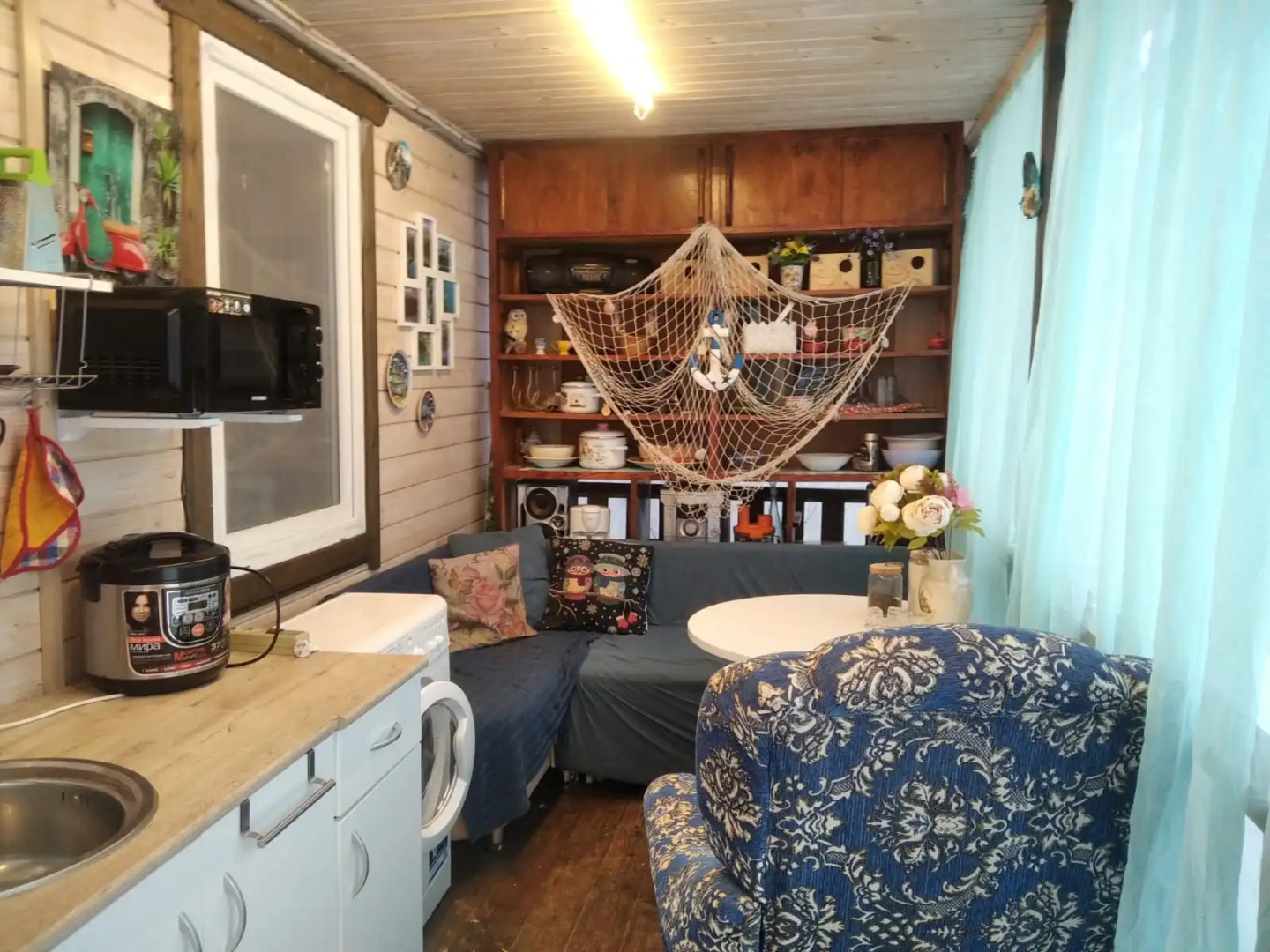 Гостевой дом Левел дача