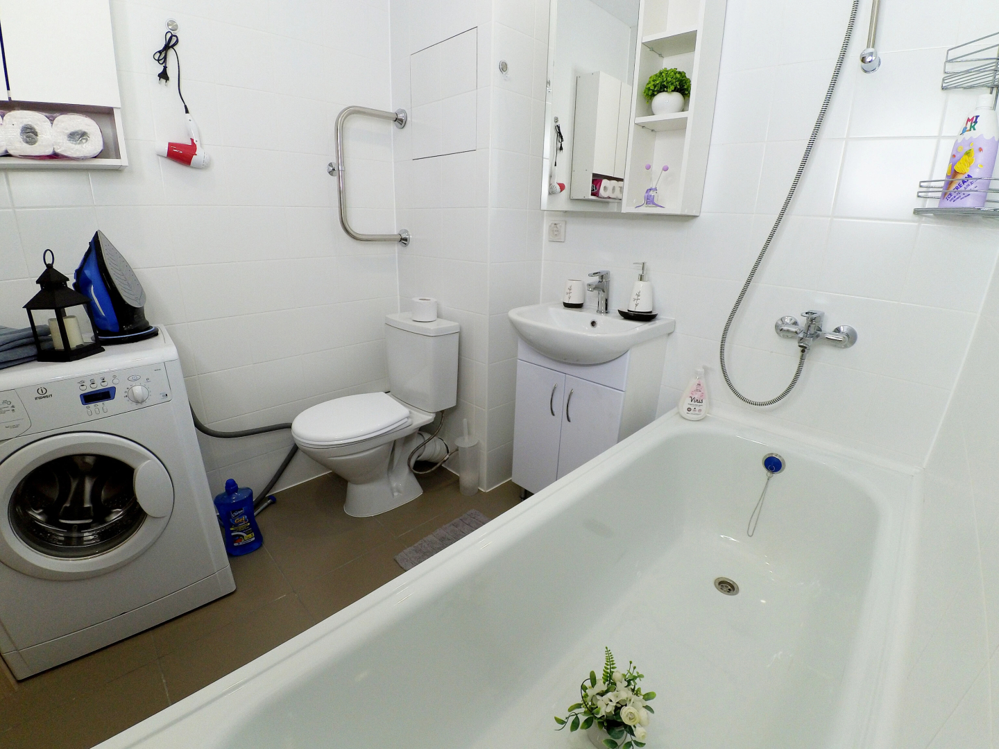 Апартаменты Южный Парк