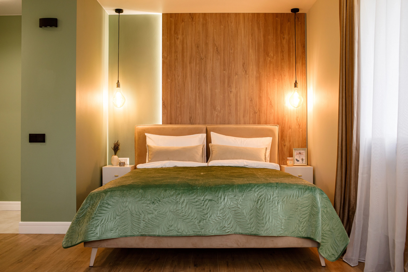 Квартира Centrum в Самом Центре города