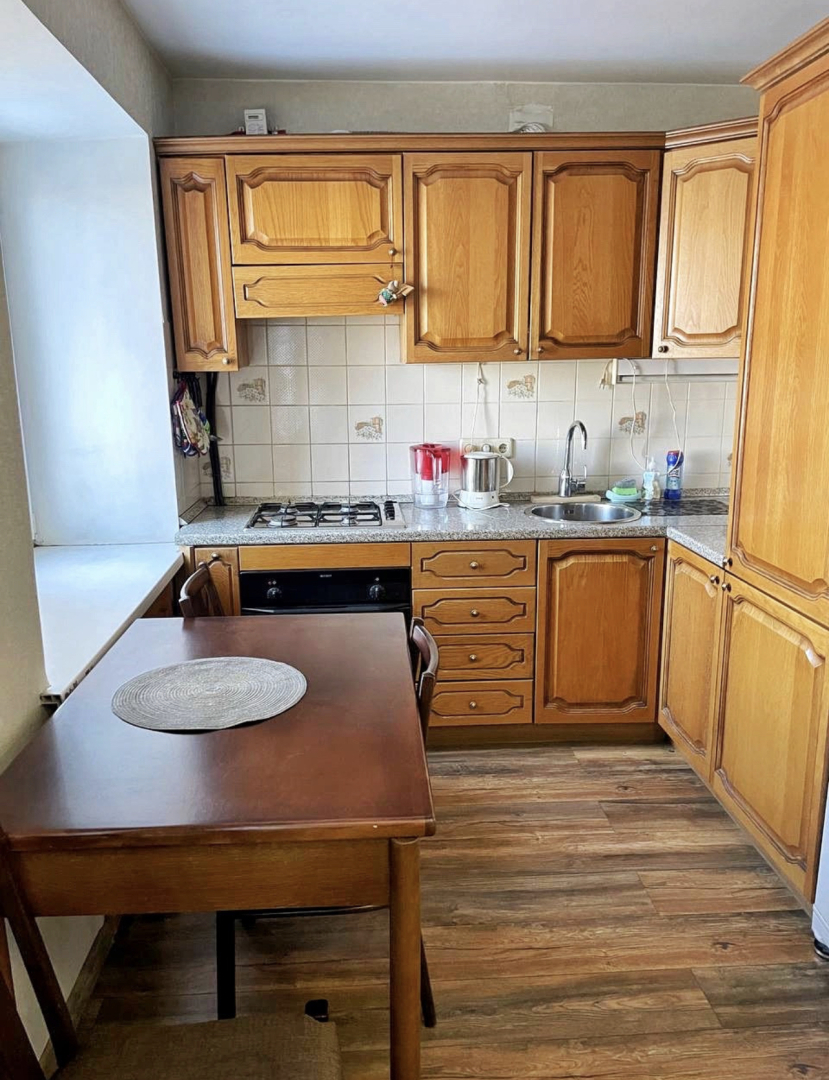 Апартаменты Apart Sharing Амурский бульвар 58