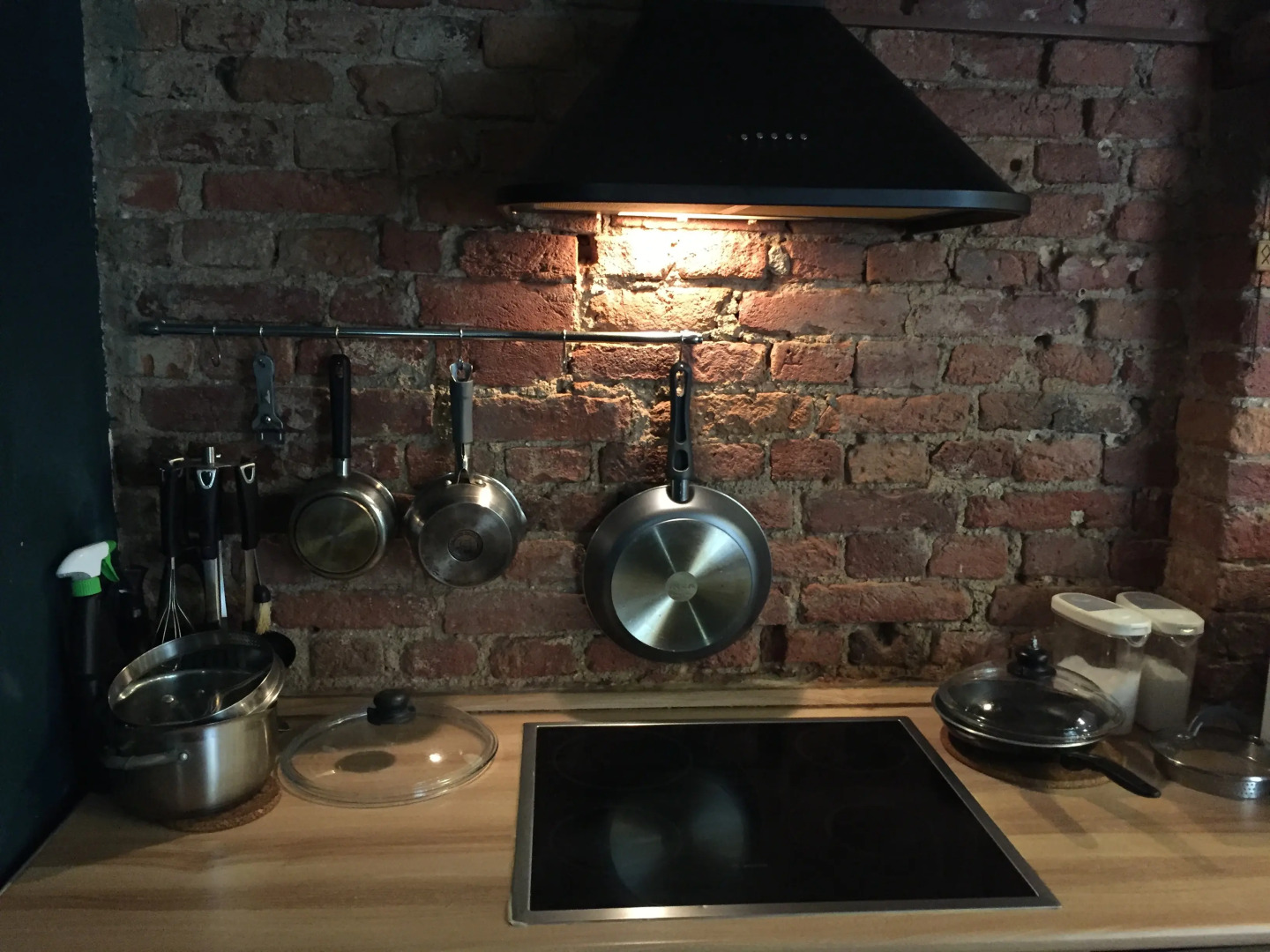 Хостел Новая Голландия